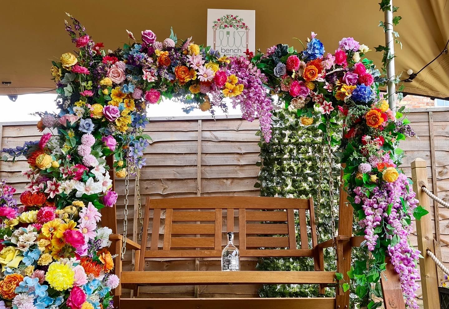 Bench Bistro Bar