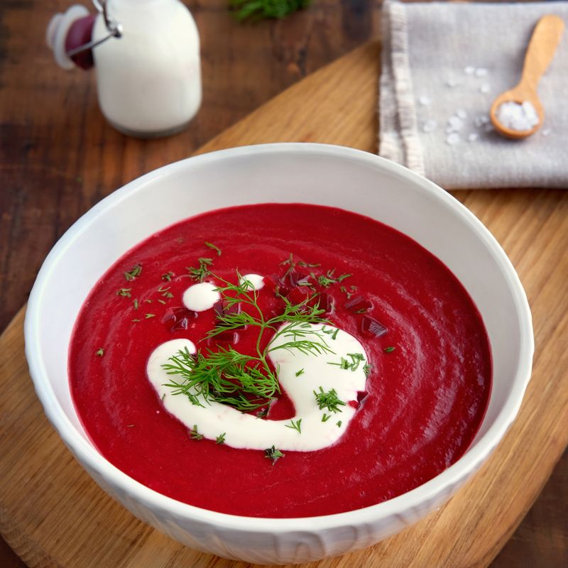 JAN Borscht