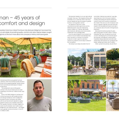 Screencapture of Hospitality Interiors