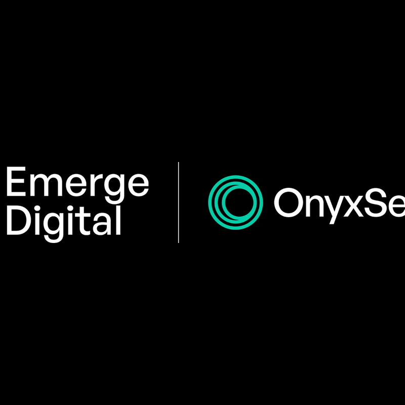 OnyxSecure / Emerge Digital Logo