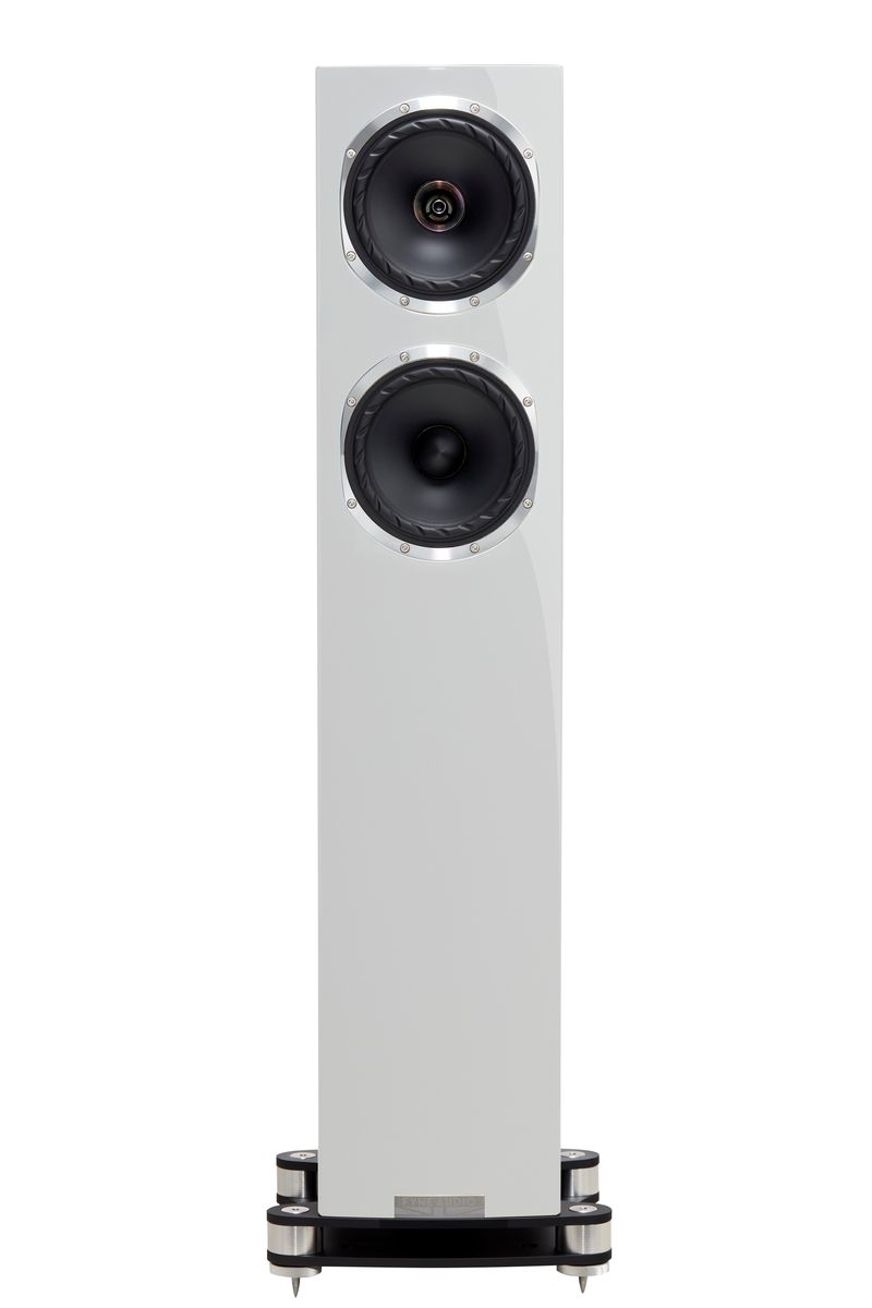 Fyne Audio launches the F500S Series and expands F500E range at Bristol Hi-Fi Show 2025