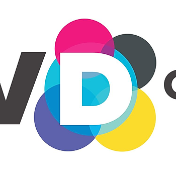 TVD Group Logo