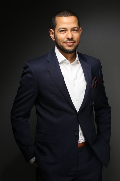 Soufien Haddad