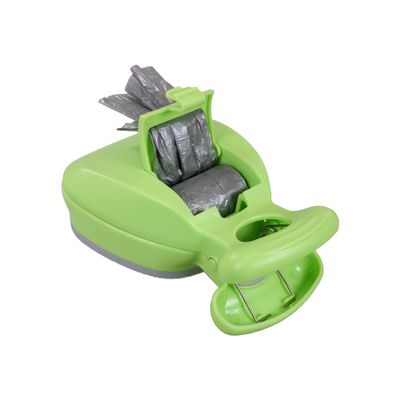 The Easy Pick Up Waste Scooper