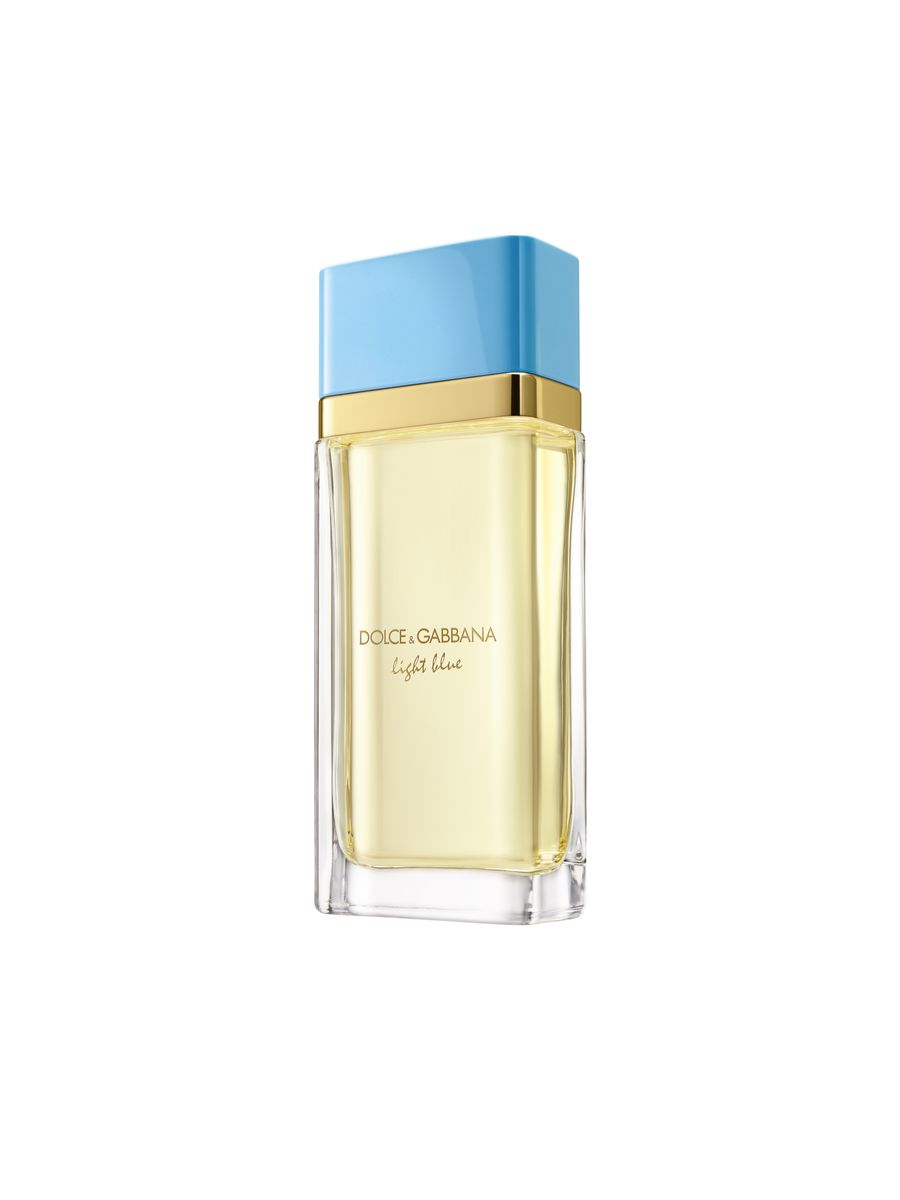 Dolce&Gabbana Light Blue EdP 