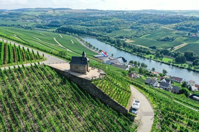 Wormeldange