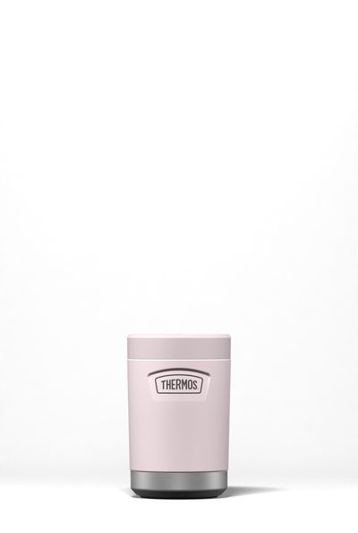 Thermos Icon Can Insulator – 330ml - Peony Pink
