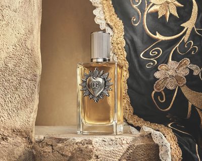 Devotion for Men Eau de Parfum