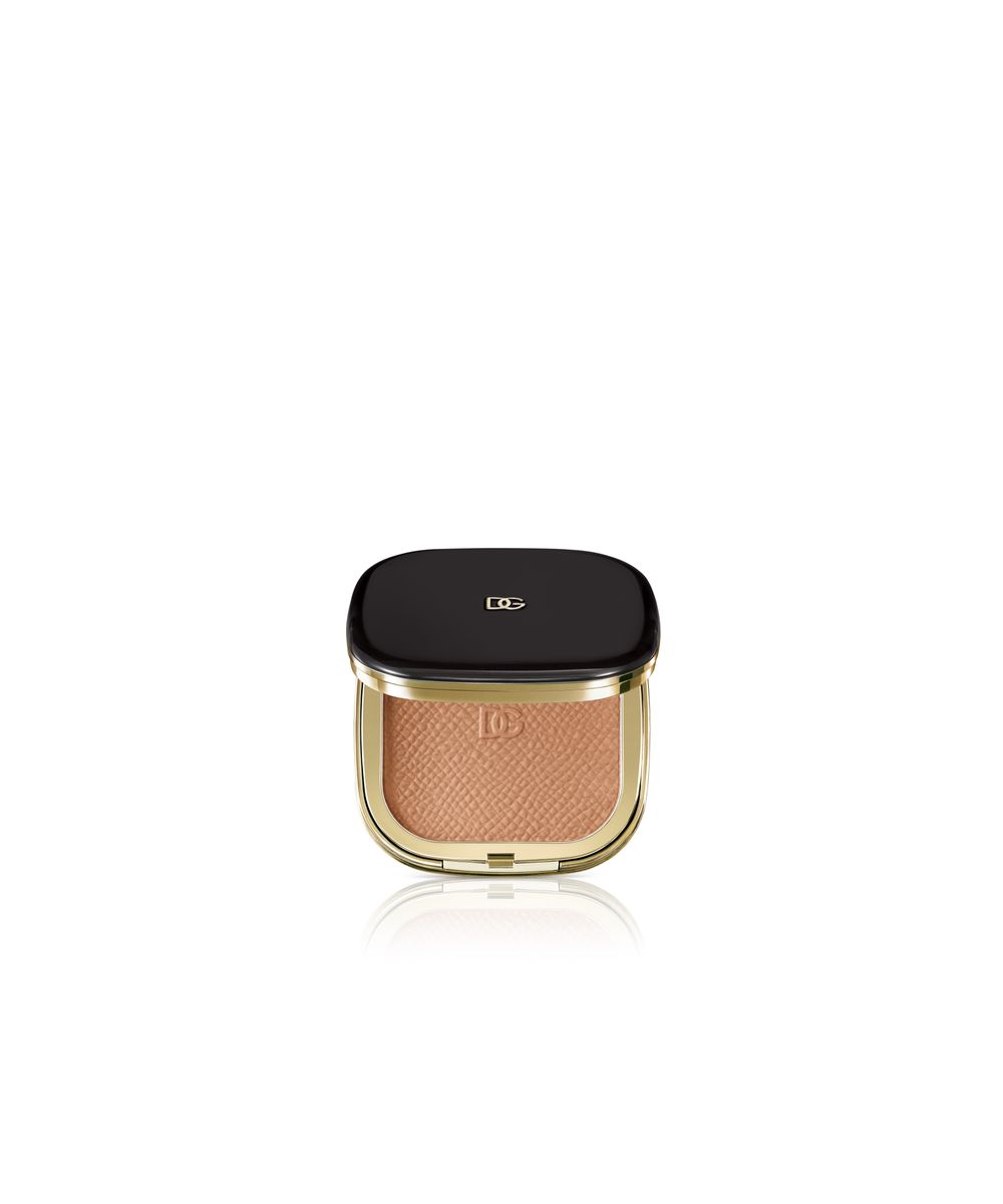 Face & Eyes Match Lasting bronzer & Eyeshadow Powder
