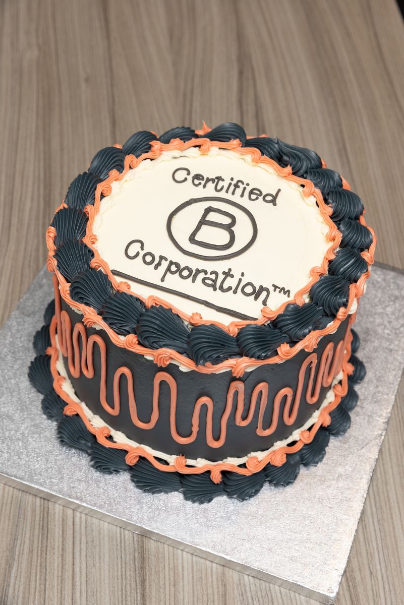 Midnight Communications joins Certified B Corp community
