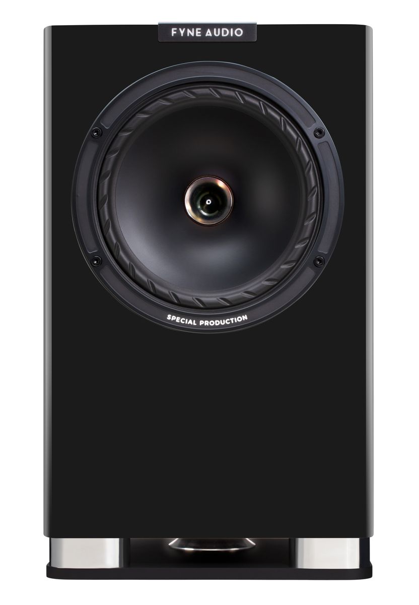 Fyne Audio Unveils F701SP Loudspeaker                                               