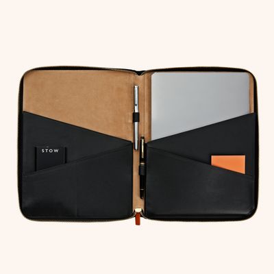 The Director Folio Tech Case