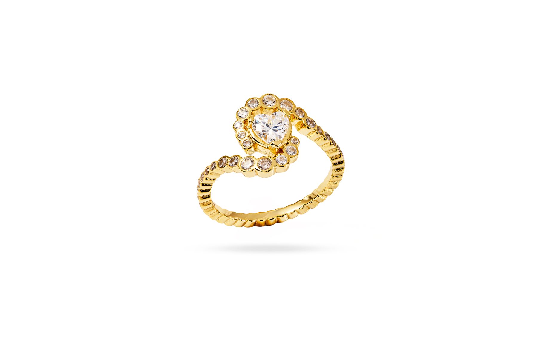 Your New Obsession Ring 