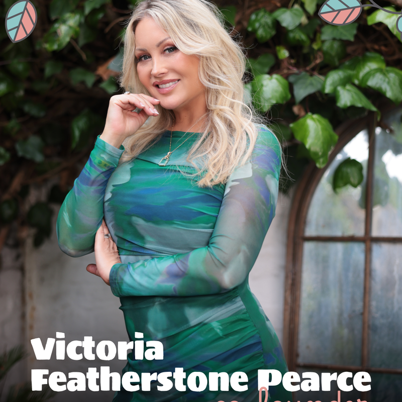 Victoria Featherstone Pearce
