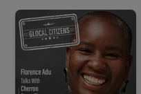Screencapture of Glocal Citizens iVoox