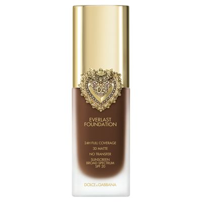 38C EVERLAST FOUNDATION
