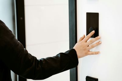 Building access