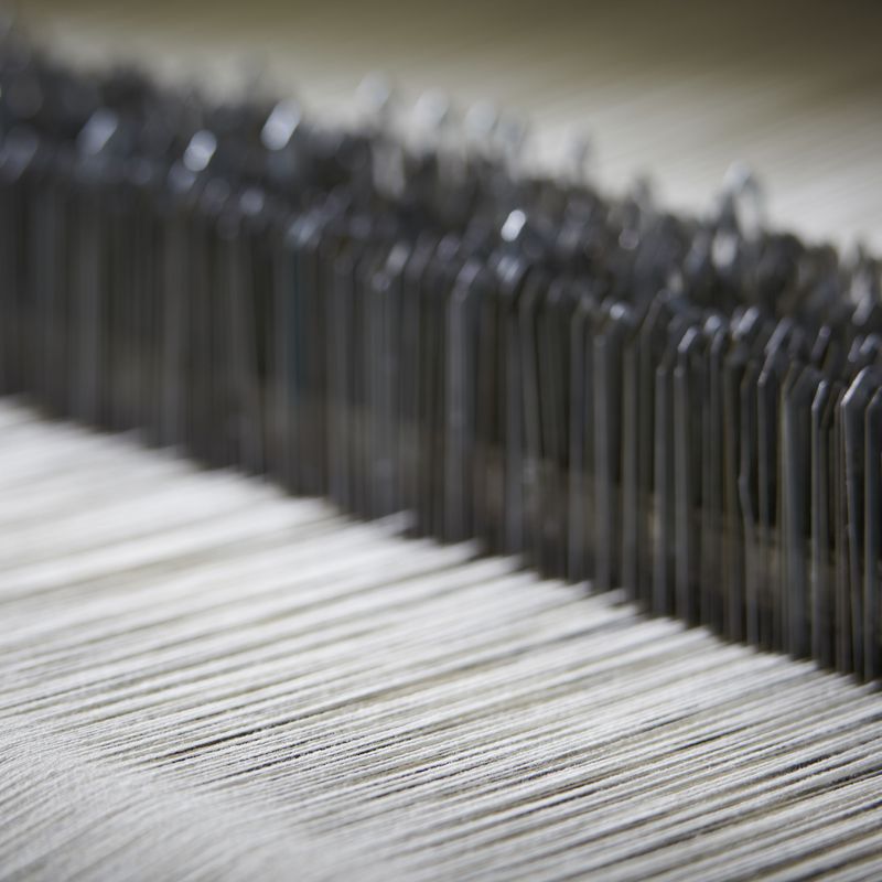 Weaving