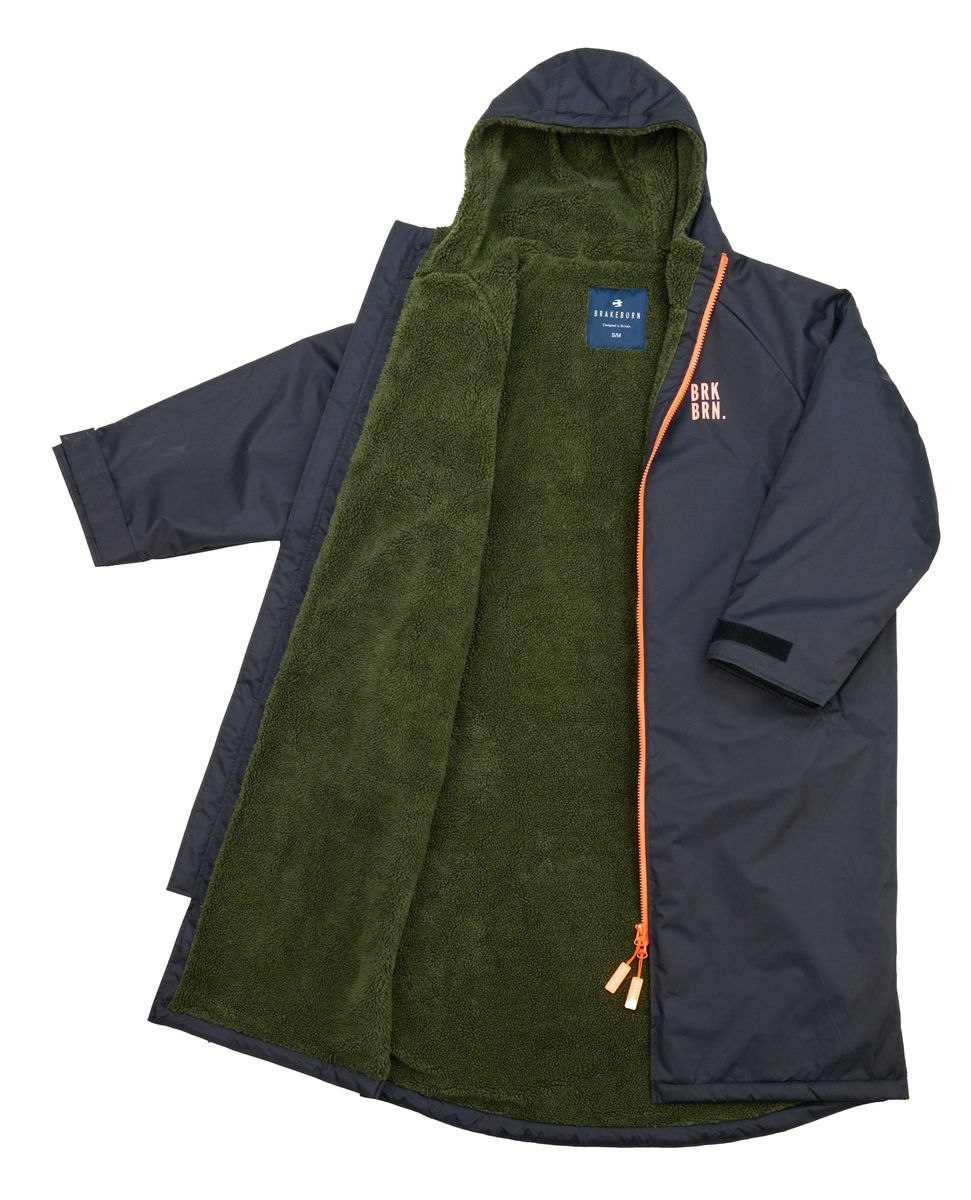 Brakeburn Black Chinook (cut out) - £144.99