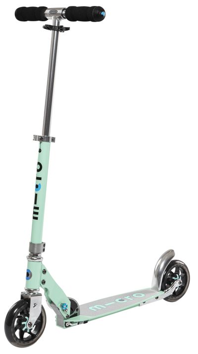 Micro Classic Speed in Mint 