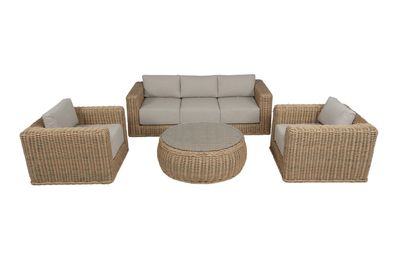 Driftaway Garden Sofa Set