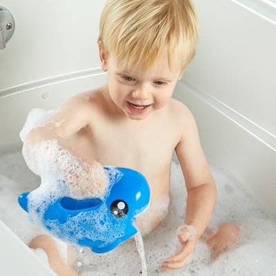 Steve the Scoop & Splash Shark™
