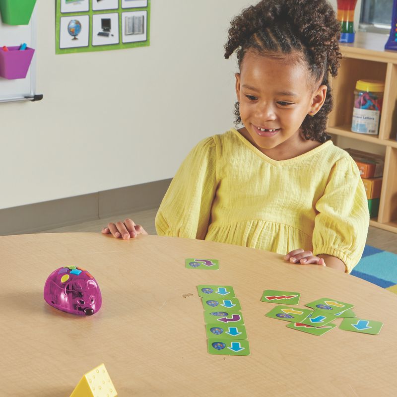  Code & Go® Robot Mouse 