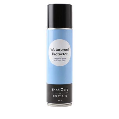 Waterproof protector spray from Start-Rite Shoes 