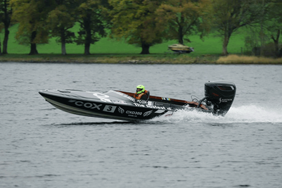 Nov 23 - Coniston 23 record run SUSTAIN Racing
