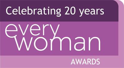 everywoman Awards
