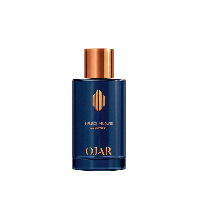 Ojar Infusion Velours Eau de Parfum