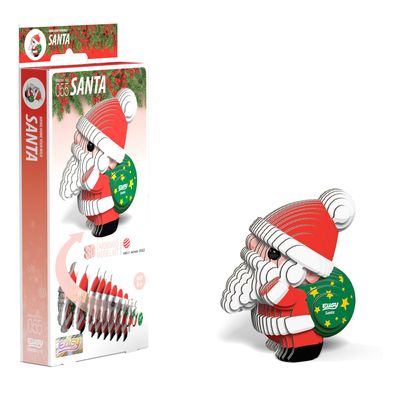 Eugy Santa