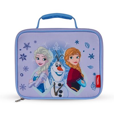 Thermos Disney Frozen lunch kit 