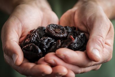 California Prunes are versatile and nutritious 