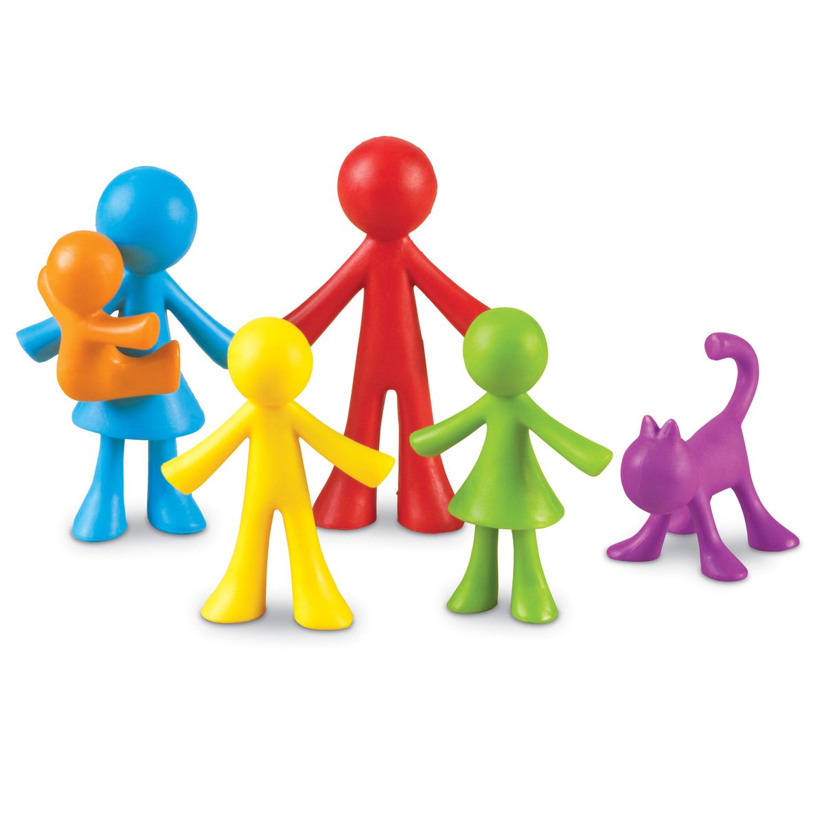 All About Me Family Counters™