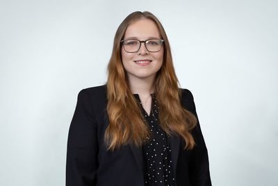 Lucy Humphreys - Trainee Solicitor in the Wills, Probate and Estate Planning team.