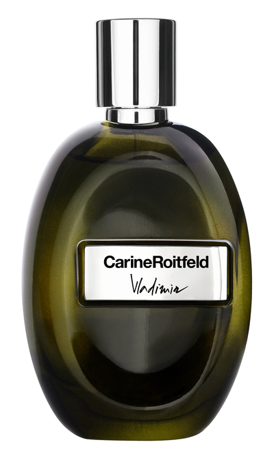 Vladimir by Carine Roitfeld 