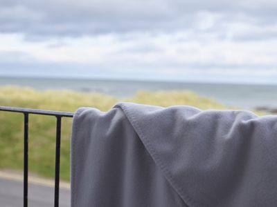 Pure Wool Blanket – Harlequin