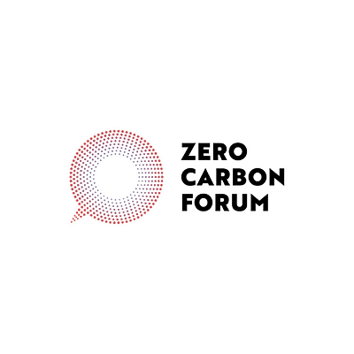 Zero Carbon Forum Logo