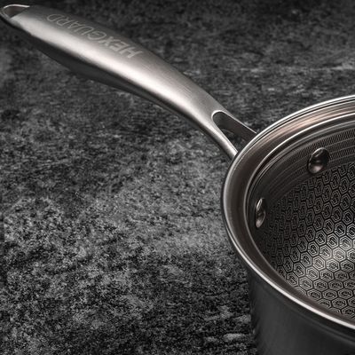 HexGuard 20cm Saucepan