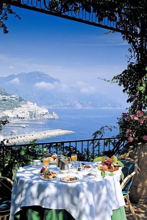 Hotel Santa Caterina