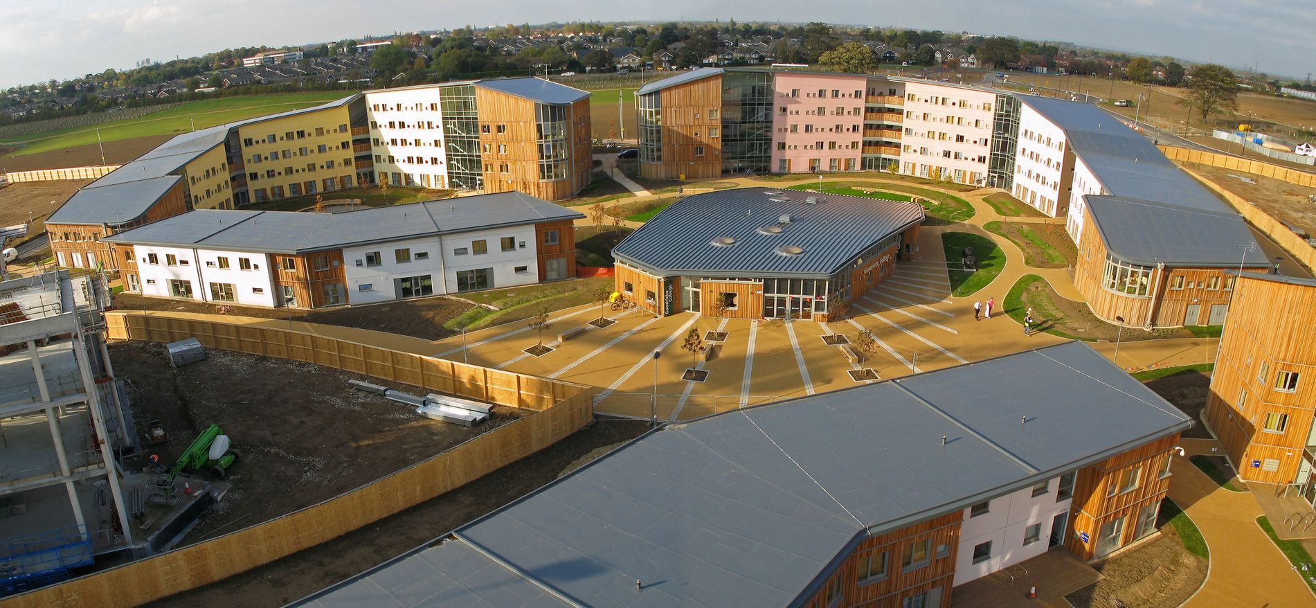 York University
