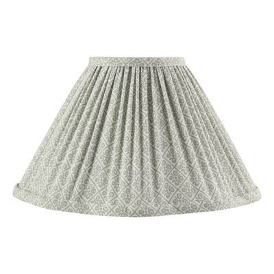 Longcroft Scalloped Shade
