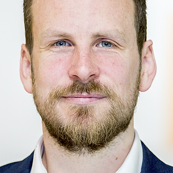 Tony Whittle, Head of Enel X UK & Ireland