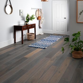 Harlech Stormy Oak Engineered Wood Flooring