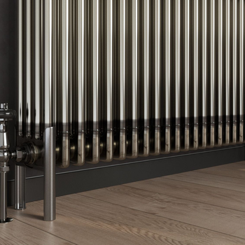 Suggested Header 2000px UKRadiatorscom, Alpha  Column Radiator Feet  4 Column Raw Metal, £19.83, 8751334.jpg