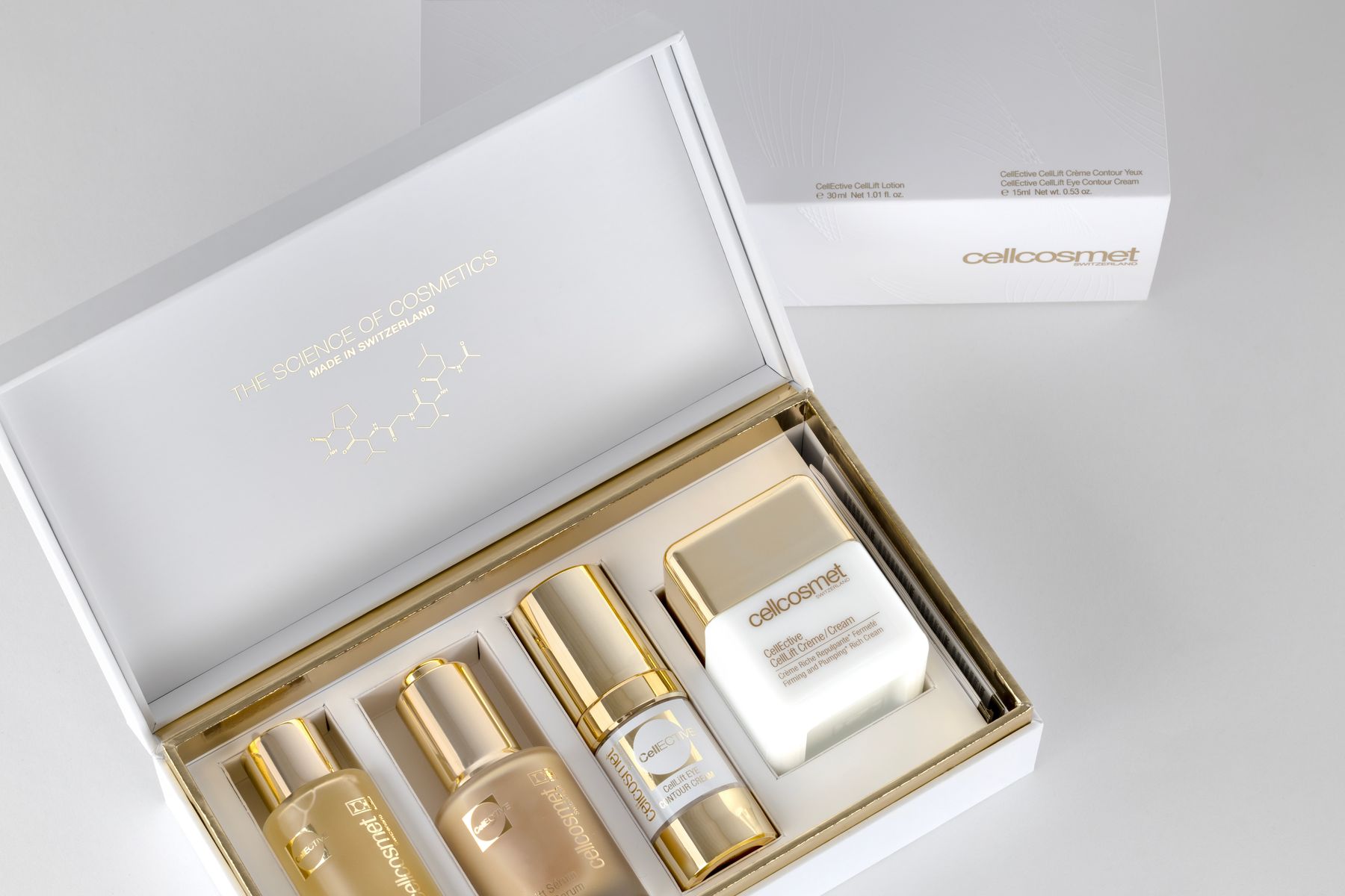 CellEctive The Expertise Collection 
