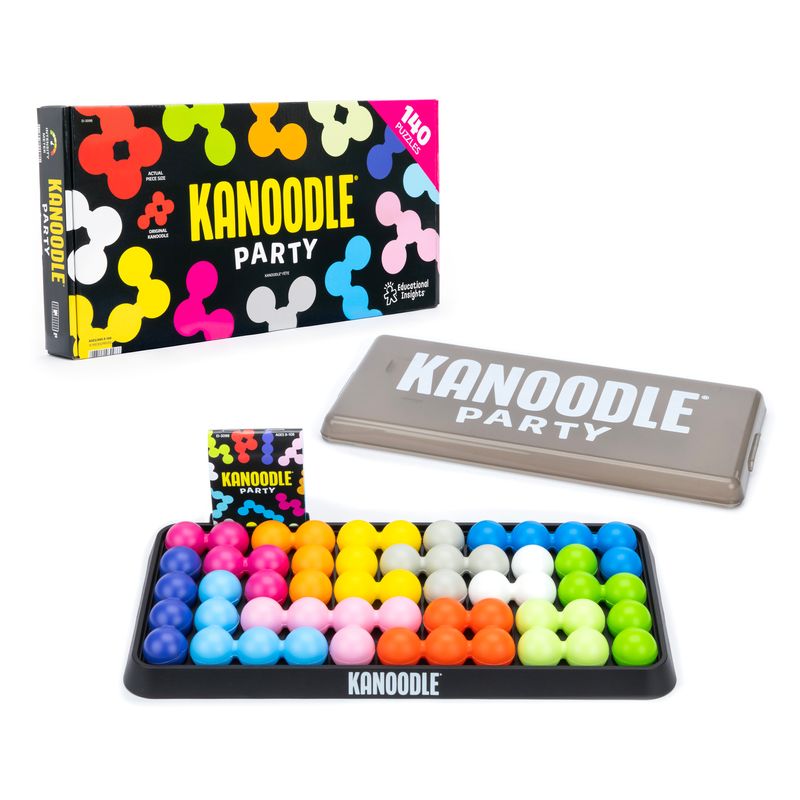 Kanoodle® Party