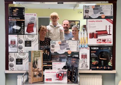 Community Breakfast Club RKW donation.jpg