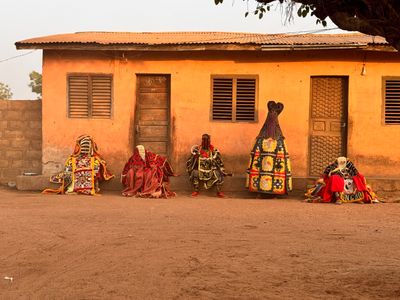 Dassa, Egun masked dance-38 Benin, HC, Dec 24, BEST.jpg
